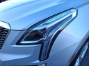 Thumbnail image of 2020 Cadillac XT5 at F C Kerbeck - New and Used
