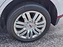 2010 Lincoln MKX Base at Warner Economy Corner