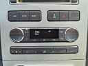 Thumbnail image of 2010 Lincoln MKX at Warner Economy Corner