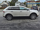 Thumbnail image of 2010 Lincoln MKX at Warner Economy Corner