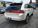 Thumbnail image of 2010 Lincoln MKX at Warner Economy Corner