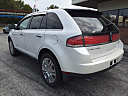 Thumbnail image of 2010 Lincoln MKX at Warner Economy Corner