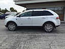 Thumbnail image of 2010 Lincoln MKX at Warner Economy Corner