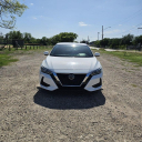 Thumbnail image of 2021 Nissan Sentra at APEX AUTO SA