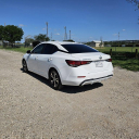 Thumbnail image of 2021 Nissan Sentra at APEX AUTO SA
