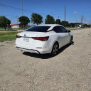 Thumbnail image of 2021 Nissan Sentra at APEX AUTO SA