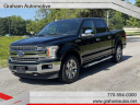 Thumbnail image of 2018 Ford F-150 at Graham Automotive