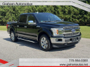 Thumbnail image of 2018 Ford F-150 at Graham Automotive