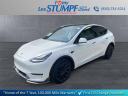 Thumbnail image of 2020 Tesla Model Y at Les Stumpf Ford - New and Used