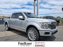 Thumbnail image of 2018 Ford F-150 at Faulkner Buick GMC Harrisburg Used