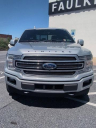 Thumbnail image of 2018 Ford F-150 at Faulkner Buick GMC Harrisburg Used