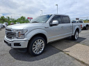 Thumbnail image of 2018 Ford F-150 at Faulkner Buick GMC Harrisburg Used