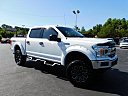 Thumbnail image of 2018 Ford F-150 at Gary Mathews Motors