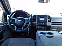 Thumbnail image of 2018 Ford F-150 at Gary Mathews Motors