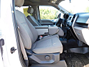 Thumbnail image of 2018 Ford F-150 at Gary Mathews Motors