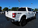 Thumbnail image of 2018 Ford F-150 at Gary Mathews Motors