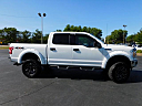 Thumbnail image of 2018 Ford F-150 at Gary Mathews Motors