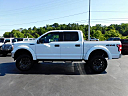 Thumbnail image of 2018 Ford F-150 at Gary Mathews Motors