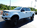 Thumbnail image of 2018 Ford F-150 at Gary Mathews Motors