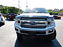 Thumbnail image of 2018 Ford F-150 at Gary Mathews Motors