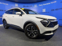 Thumbnail image of 2023 Kia Sportage at AMSI-GaryYeomansHonda-New of Daytona Beach, FL