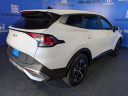 Thumbnail image of 2023 Kia Sportage at AMSI-GaryYeomansHonda-New of Daytona Beach, FL