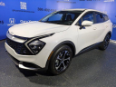 Thumbnail image of 2023 Kia Sportage at AMSI-GaryYeomansHonda-New of Daytona Beach, FL