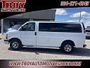 Thumbnail image of 2013 Chevrolet Express at Troy Automotive Group