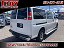 Thumbnail image of 2013 Chevrolet Express at Troy Automotive Group