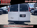 Thumbnail image of 2013 Chevrolet Express at Troy Automotive Group