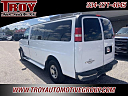Thumbnail image of 2013 Chevrolet Express at Troy Automotive Group