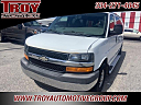 Thumbnail image of 2013 Chevrolet Express at Troy Automotive Group