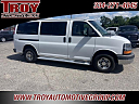 Thumbnail image of 2013 Chevrolet Express at Troy Automotive Group