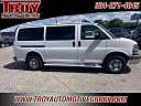 Thumbnail image of 2013 Chevrolet Express at Troy Automotive Group