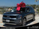 Thumbnail image of 2022 Kia Telluride at Lexus Escondido USED