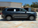 Thumbnail image of 2022 Kia Telluride at Lexus Escondido USED