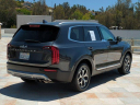 Thumbnail image of 2022 Kia Telluride at Lexus Escondido USED