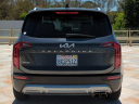 Thumbnail image of 2022 Kia Telluride at Lexus Escondido USED
