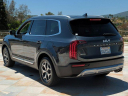 Thumbnail image of 2022 Kia Telluride at Lexus Escondido USED