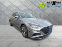 2023 Hyundai SONATA SEL at Maxon Hyundai Inc.