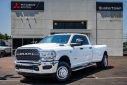 Thumbnail image of 2024 Ram 3500 at Quakertown Mitsubishi