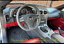 Thumbnail image of 2007 Chevrolet Corvette at Buyavette of Atlanta, GA