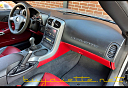 Thumbnail image of 2007 Chevrolet Corvette at Buyavette of Atlanta, GA