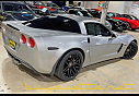 Thumbnail image of 2007 Chevrolet Corvette at Buyavette of Atlanta, GA