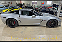 Thumbnail image of 2007 Chevrolet Corvette at Buyavette of Atlanta, GA