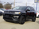 Thumbnail image of 2018 Jeep Compass at A & B Motors