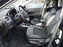 Thumbnail image of 2018 Jeep Compass at A & B Motors