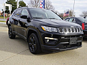 Thumbnail image of 2018 Jeep Compass at A & B Motors