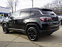 Thumbnail image of 2018 Jeep Compass at A & B Motors