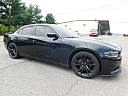 Thumbnail image of 2015 Dodge Charger at Gary Mathews Motors